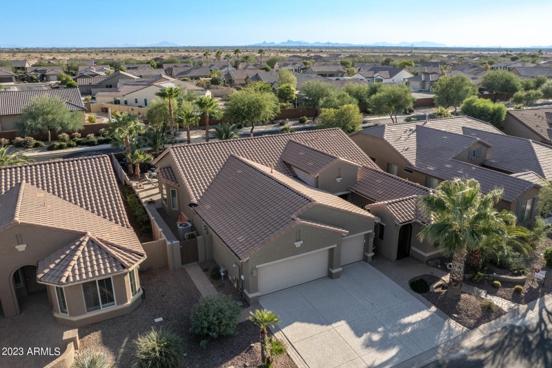 68 Pueblo 4751 Drone