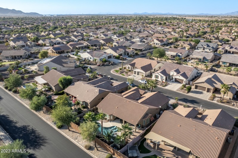 73 Pueblo 4751 Drone