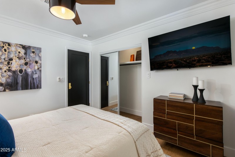 3RD BEDROOM
