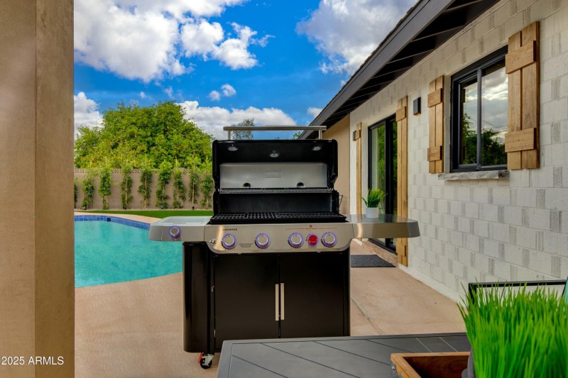 BBQ