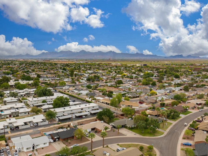 AERIAL