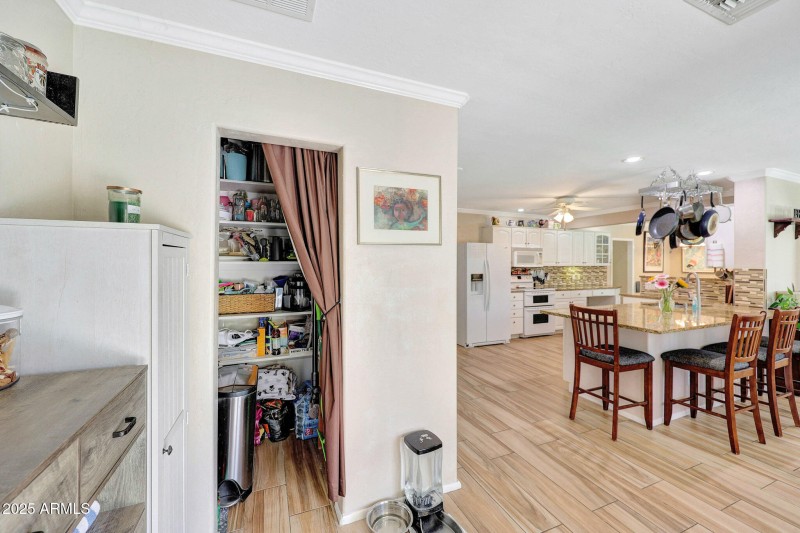 Pantry