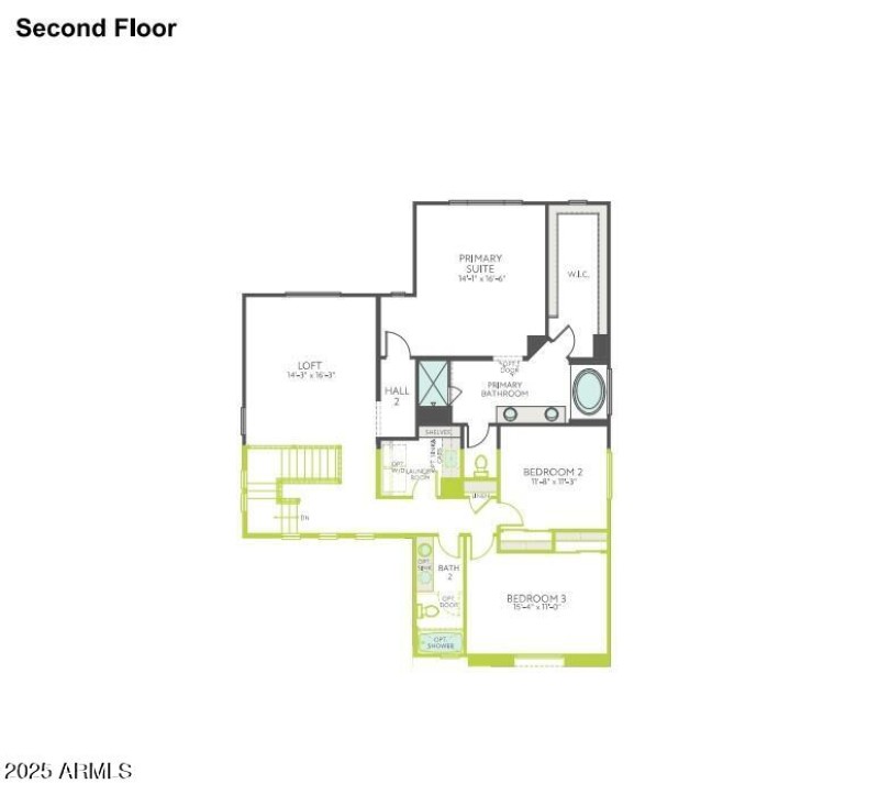 Floor 2