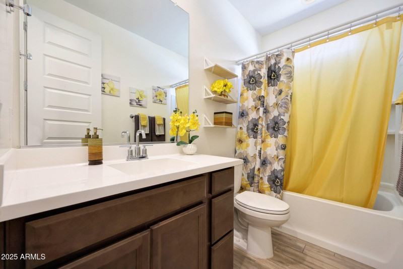 Guest Bathroom 1