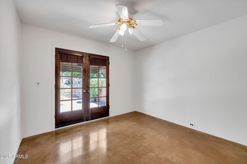 Bedroom #3