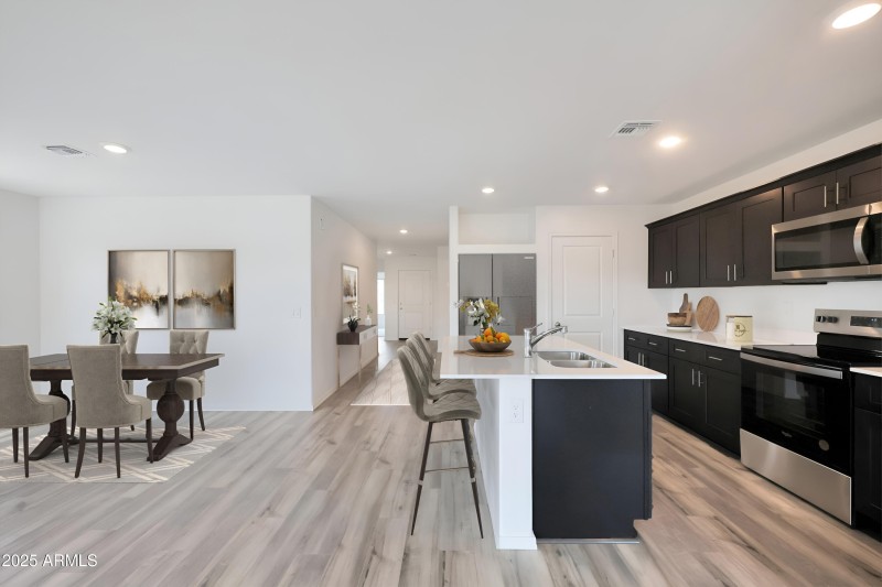 Yucca Kitchen and Dining