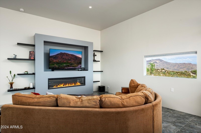 Living Spaces~
