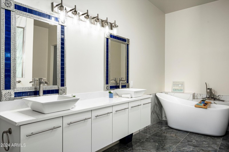 Vanities~