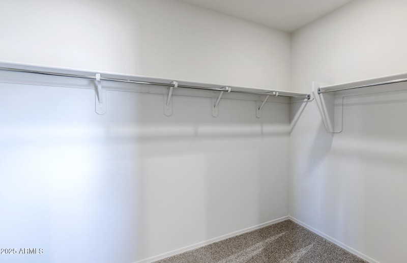 11 - Owner Closet