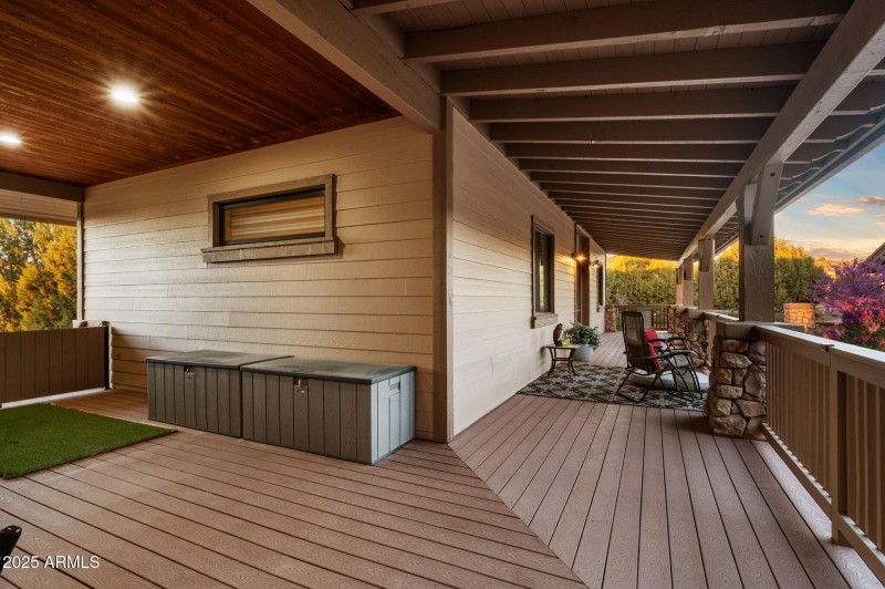 15-Side Deck