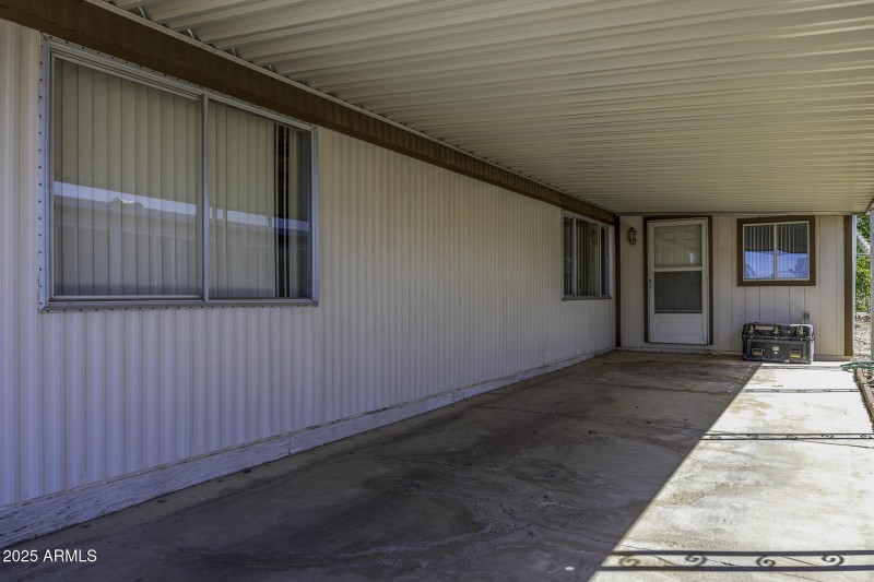 Carport