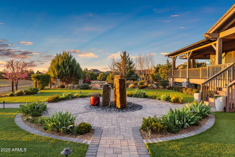 76-Back Yard