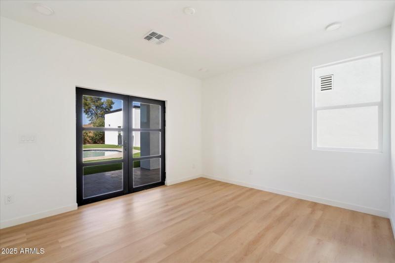 Guest House Bedroom 2