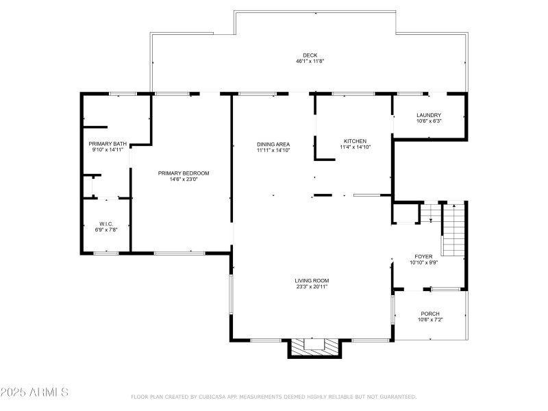 2nd_floor_2735_bobcat_gulch_pinetop_with