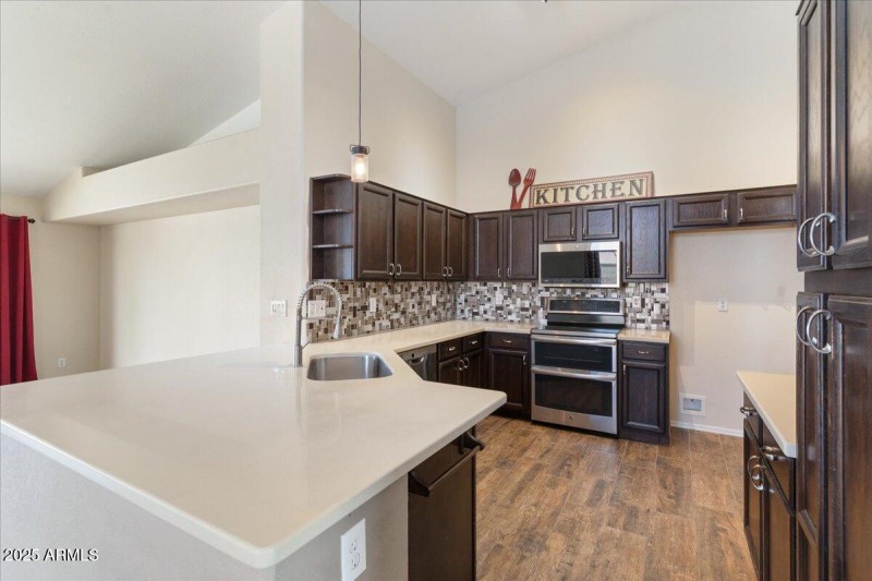 Quartz Countertops