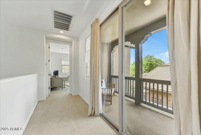 Primary Entry