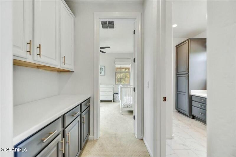 Loft Detail