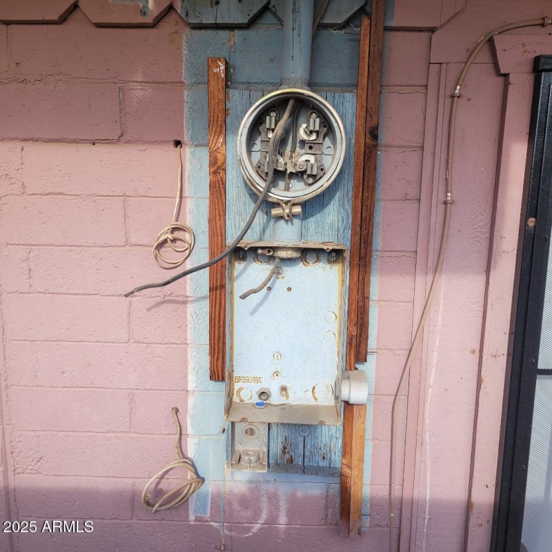 22 electrical