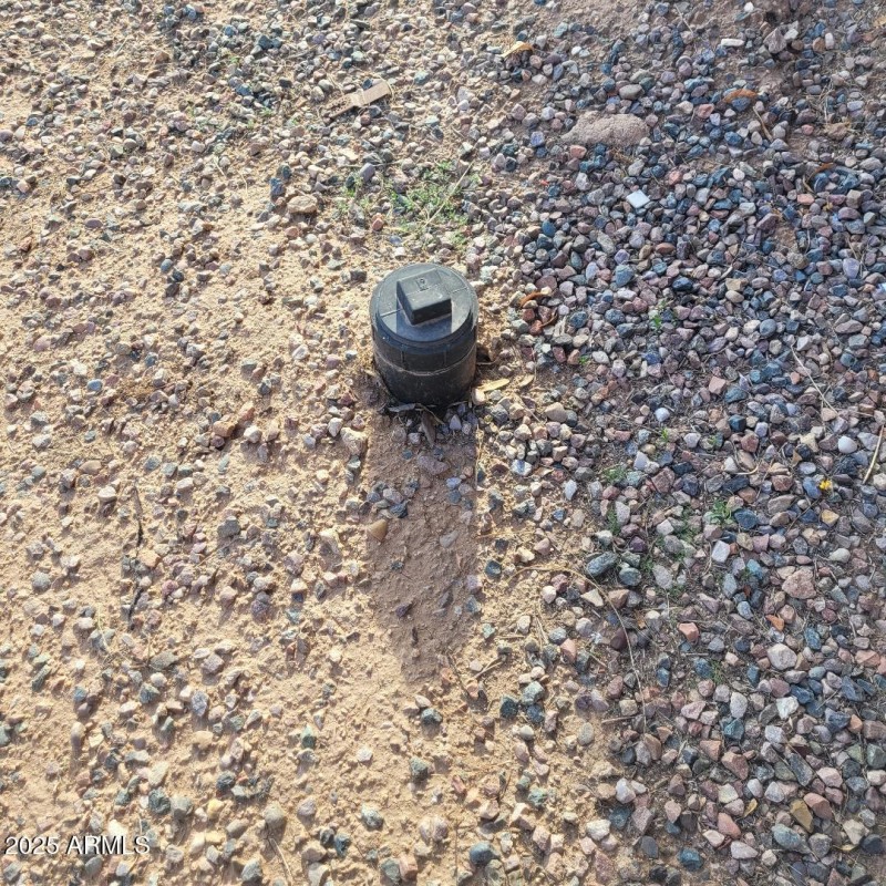 22 yard
