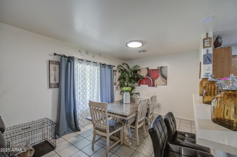 Dining Room 1