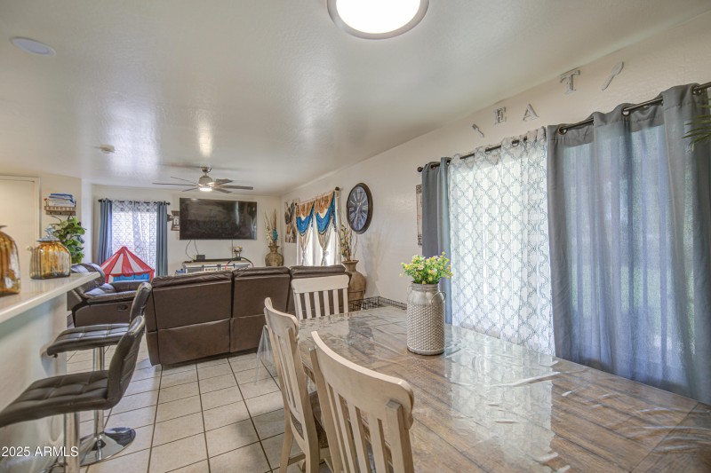 Dining Room 3