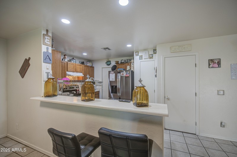 Kitchen 1