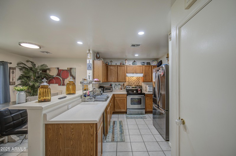 Kitchen 3