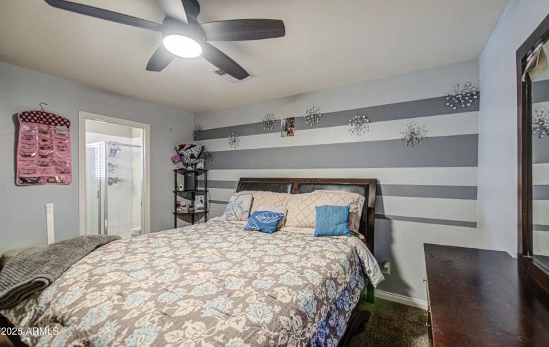 Primary Bed 4