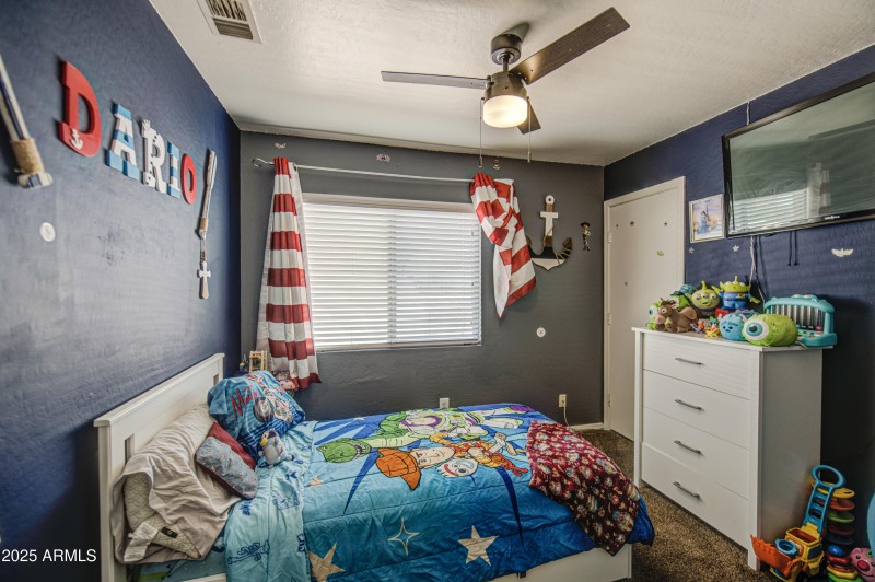 Bedroom 3-pic 1