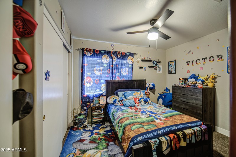 Bedroom 4-pic 1