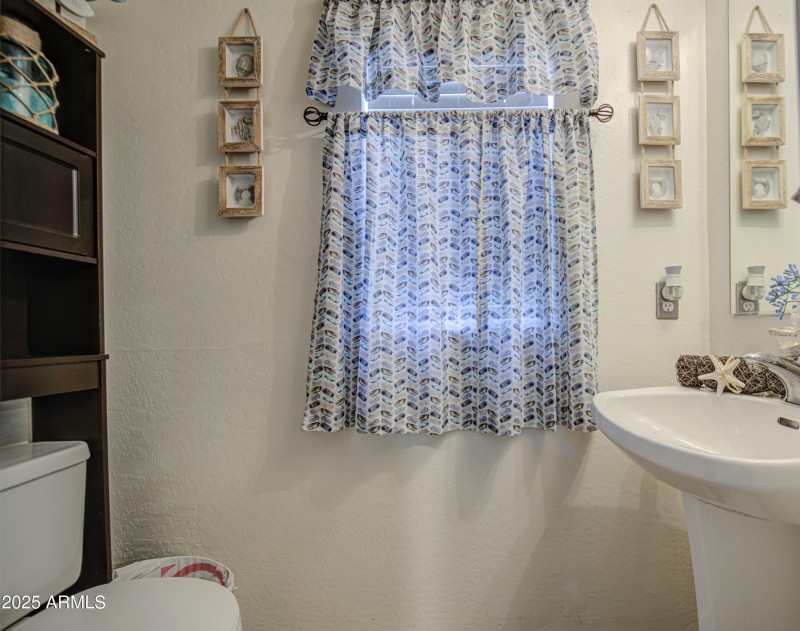 Half Bath-pic 1