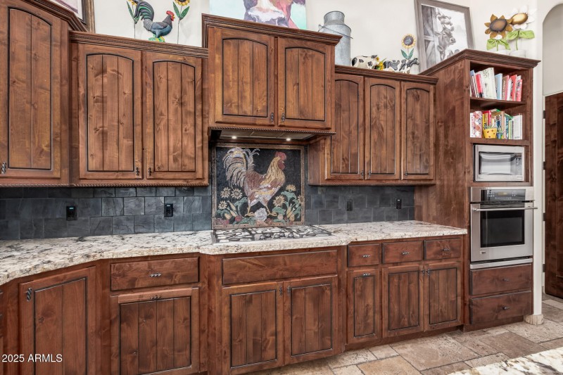 Gas Stove