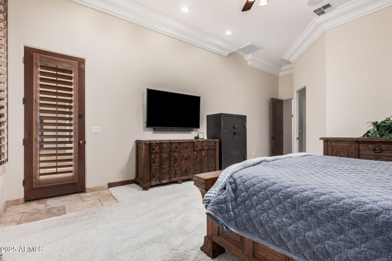 Owenr's Suite