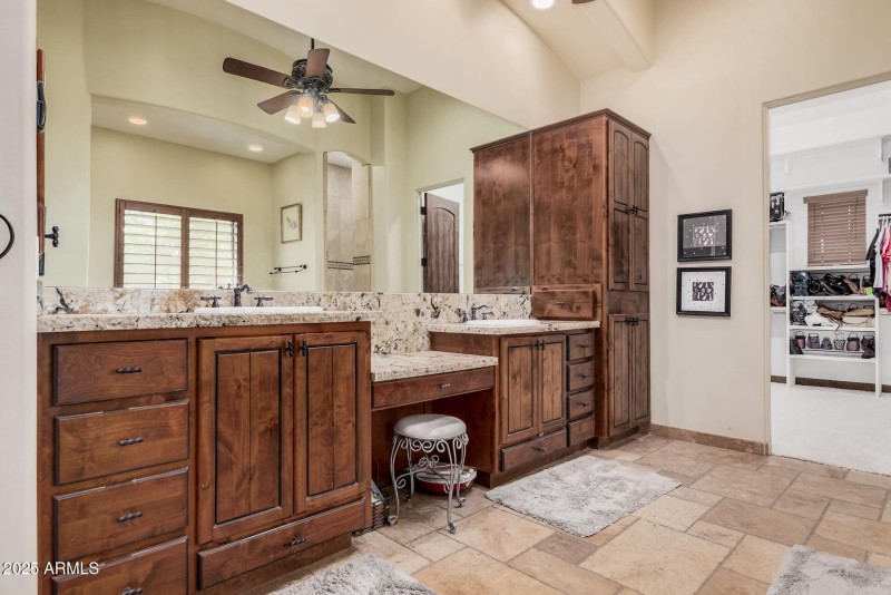 Owners' Bath