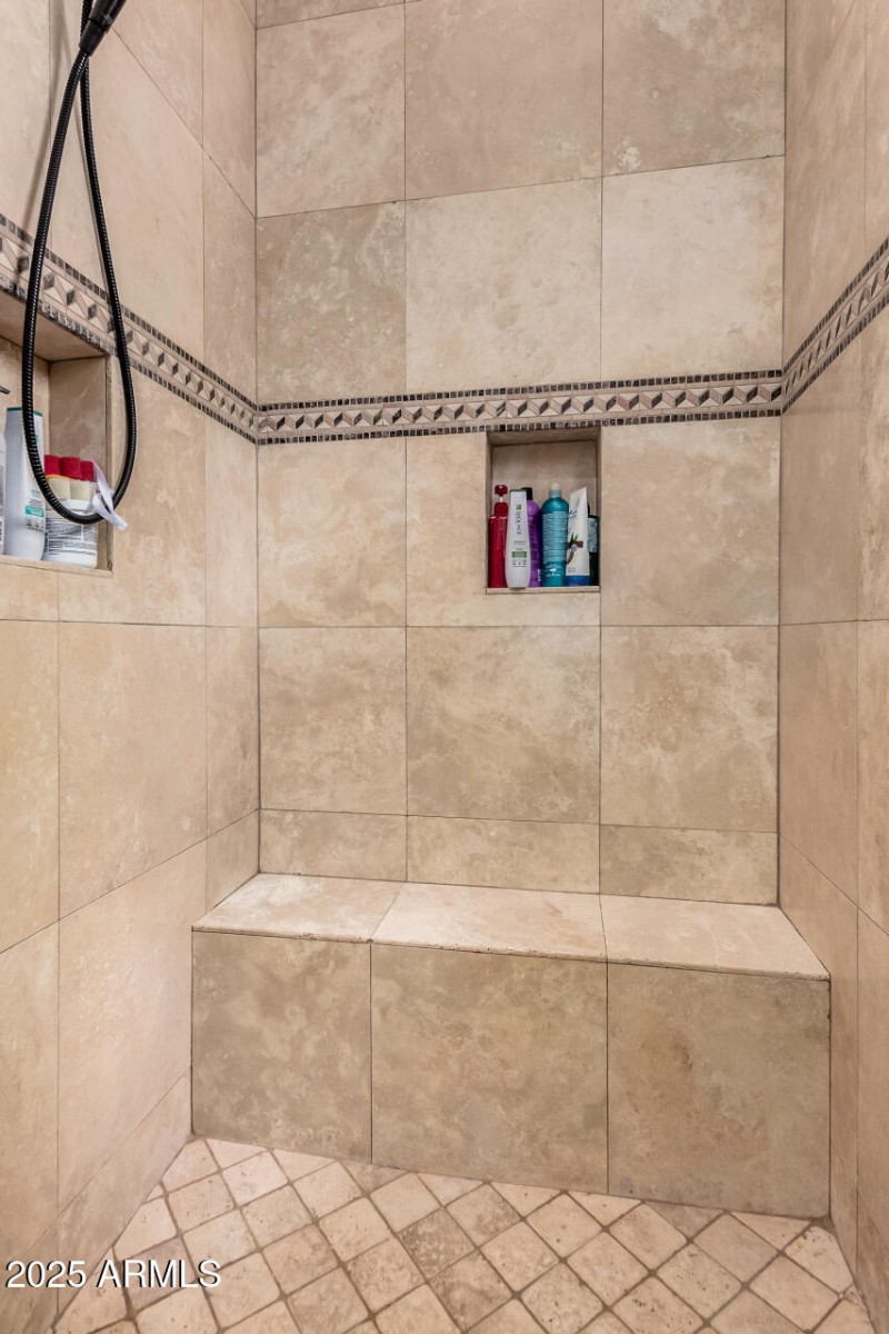 Shower