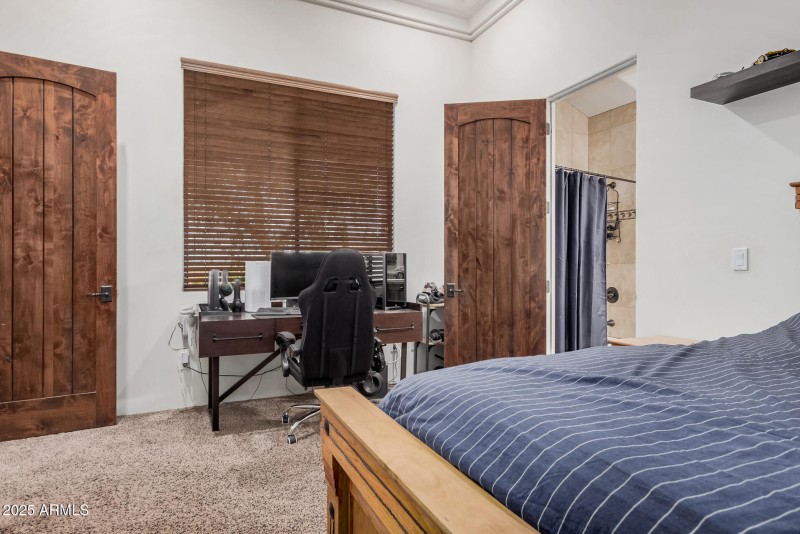 Additional Bedroom