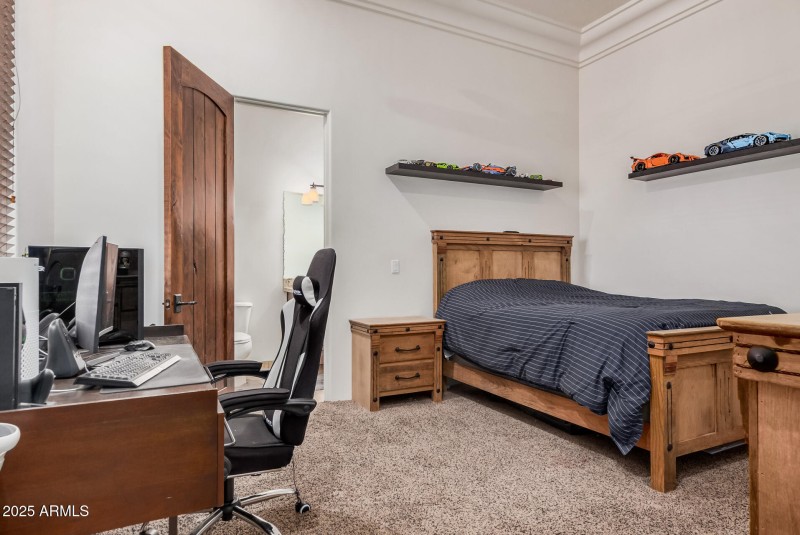 Additional Bdrm