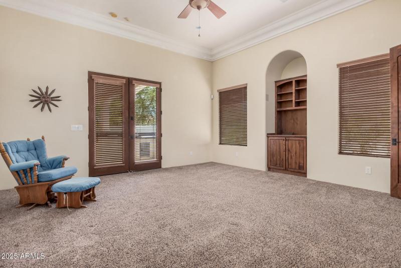 Large Casita Room
