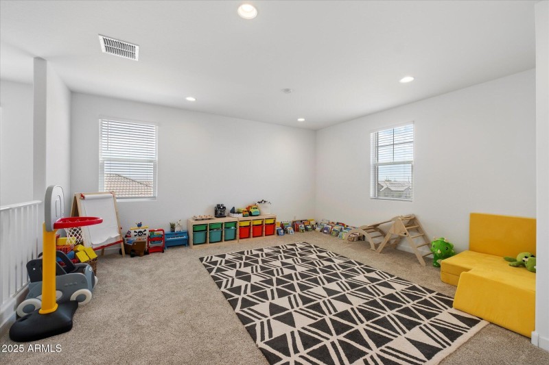 12-Upstairs Living