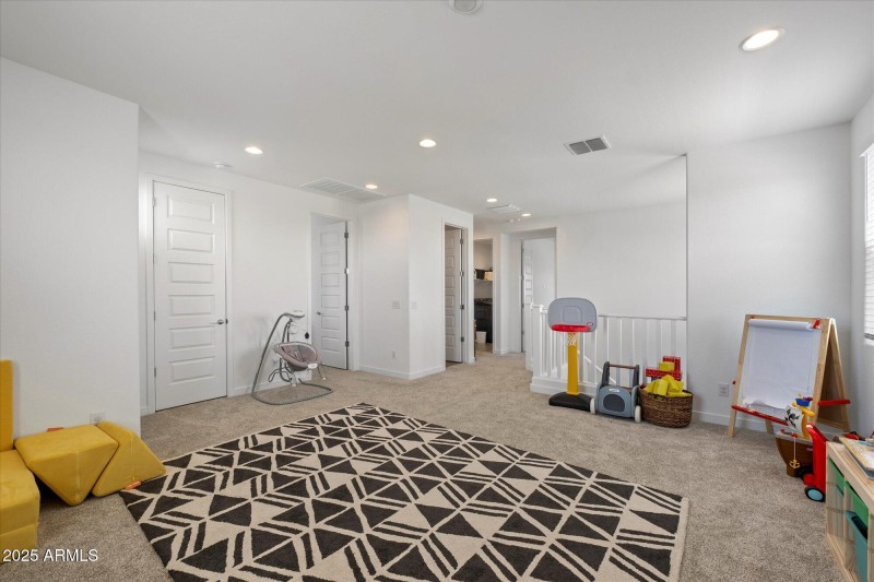 13-Upstairs Living