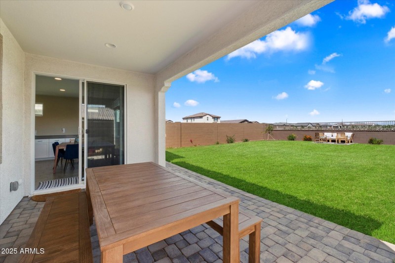 23-Covered Patio