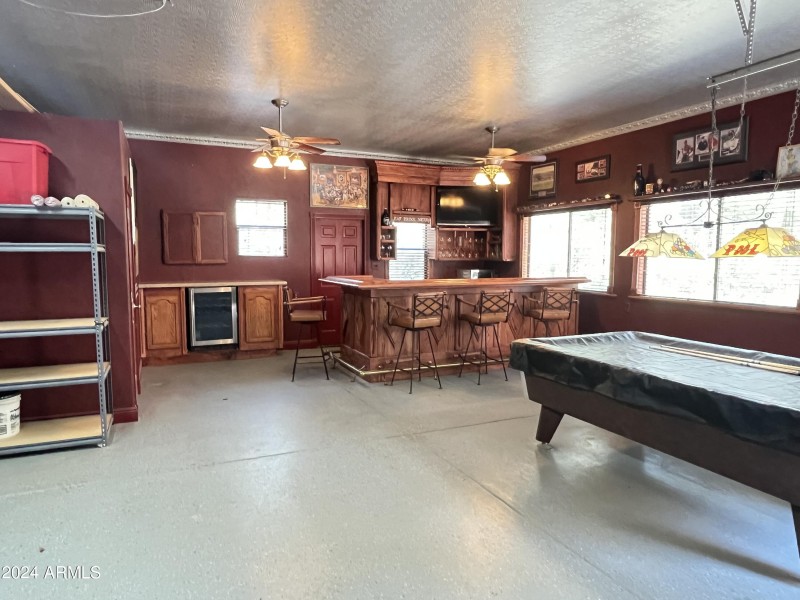 Epoxy floors