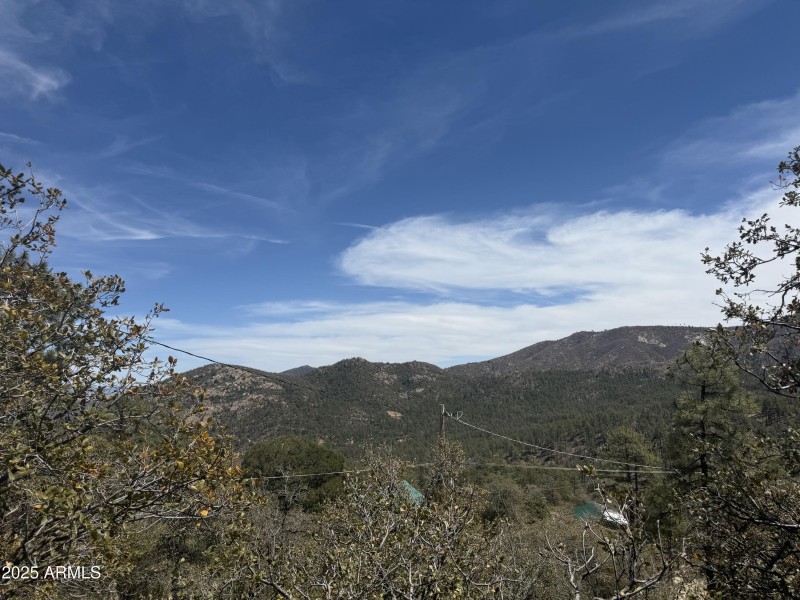 Amazing views!
