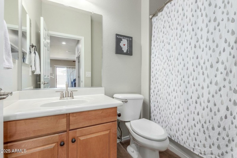 Bathroom 3