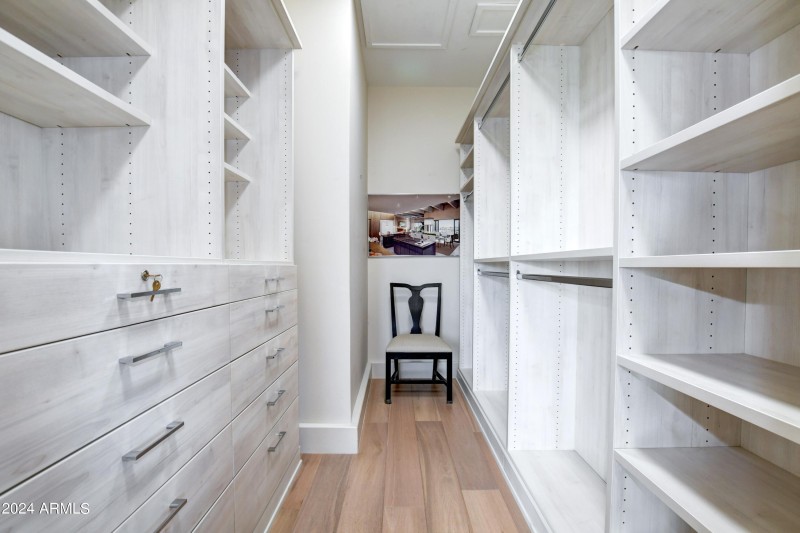 Closet