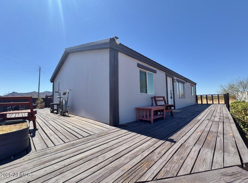 Patios