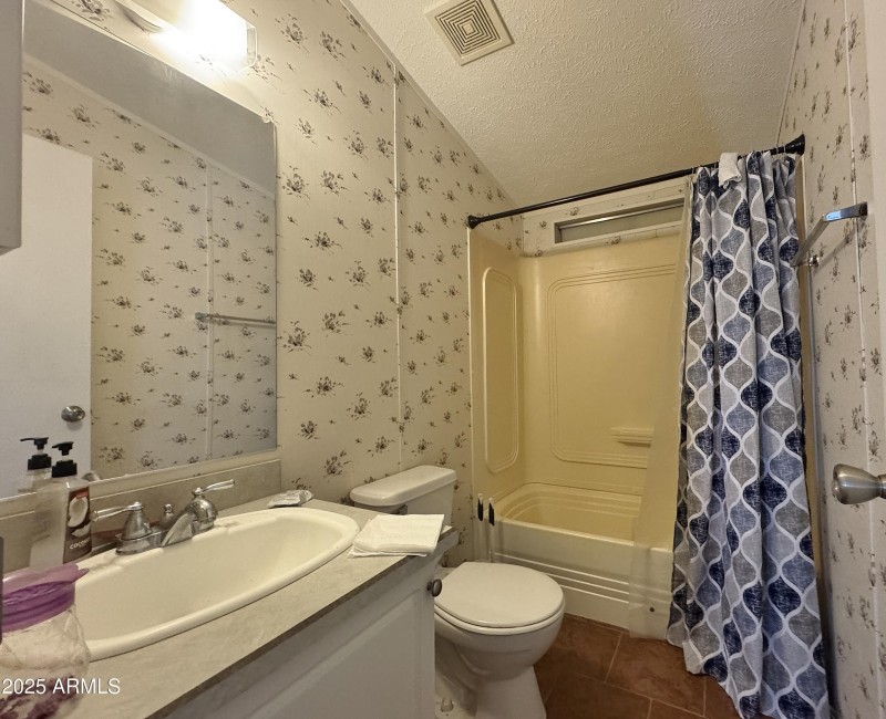 2nd bath