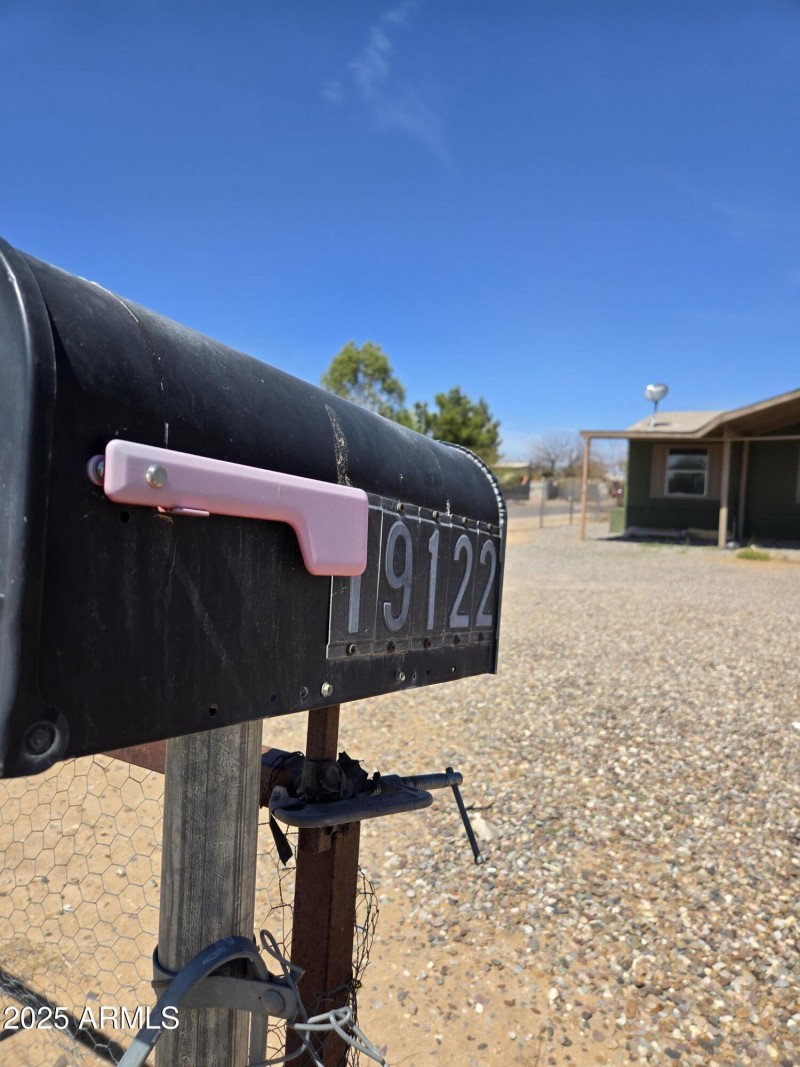 Mailbox