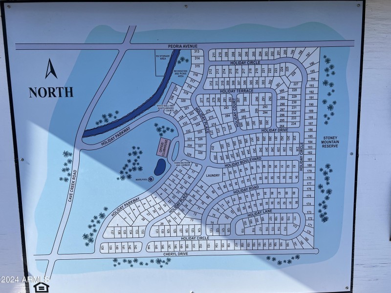 Community Map