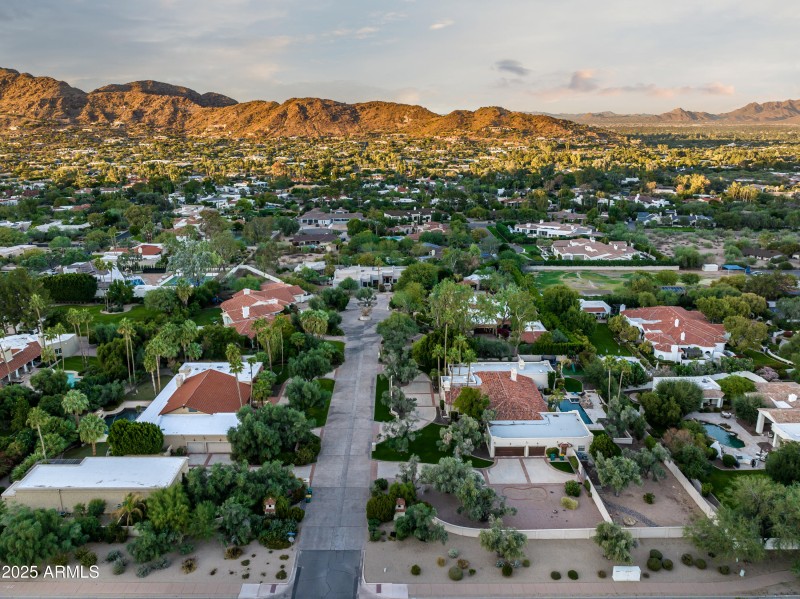 6019 N 62 Pl Paradise Valley-91